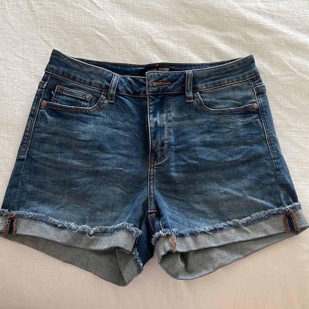 Judy Blue shorts